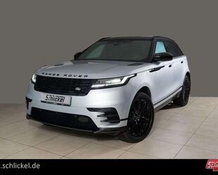 Land Rover Land Rover Range Rover Velar D200 Dynamic SE Leder Gebrauchtwagen