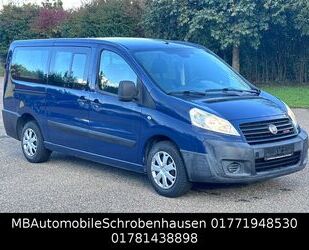 Fiat Fiat Scudo L2H1 140 Multijet Gebrauchtwagen