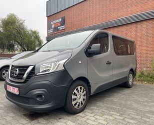 Nissan Nissan NV300 Kombi L1H1 2,7t COMFORT 9.STZ *KLIMA* Gebrauchtwagen