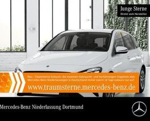 Mercedes-Benz Mercedes-Benz B 200 PROGRESSIVE/ADVANCED/MBUX/WINT Gebrauchtwagen