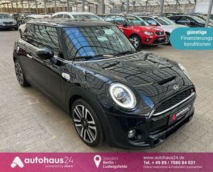 Mini MINI Cooper S Navi|Pano|ParkPilot Gebrauchtwagen