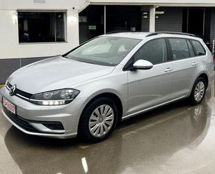 VW Volkswagen Golf Trendline S&S 1.6 TDI Business Pak Gebrauchtwagen