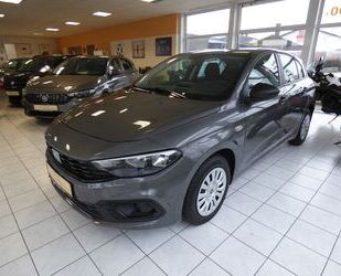 Fiat Fiat Tipo 1.4 Klima Tempomat Gebrauchtwagen