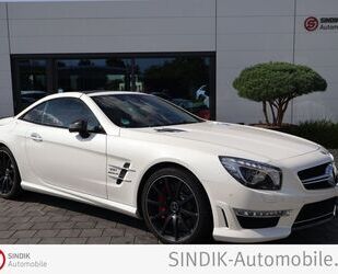 Mercedes-Benz Mercedes-Benz SL 65 AMG V12 Gebrauchtwagen