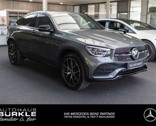 Mercedes-Benz GLC 300 Gebrauchtwagen