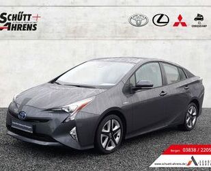 Toyota Toyota Prius Comfort 1.8 VVT-i LED HUD ASSI SHZ KA Gebrauchtwagen