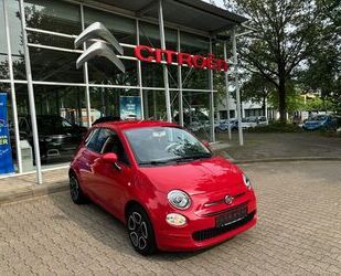 Fiat Fiat 500 1.0 Hybrid Club Gebrauchtwagen