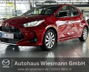 Mazda Mazda 2 Hybrid 1.5L VVT-i 116 PS AT FWD Gebrauchtwagen