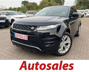 Land Rover Land Rover Range Rover Evoque P300e R-Dynamic HSE Gebrauchtwagen