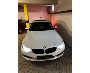 BMW BMW 320 Gran Turismo Gran Turismo 320d Modern Li.. Gebrauchtwagen