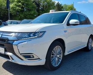 Mitsubishi Mitsubishi Plug-in Hybrid Outlander Plus Spirit Gebrauchtwagen