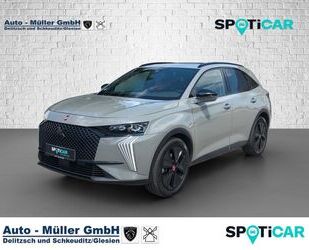 DS Automobiles DS Automobiles DS7 (Crossback) E-Tense 225 Perform Gebrauchtwagen