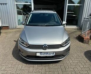 VW Volkswagen Golf Sportsvan 1.2 TSI 81kW SOUND 