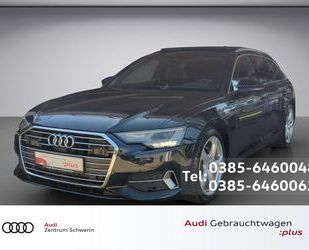 Audi Audi A6 Avant 40 2.0 TDI sport S-tronic LED PANO 3 Gebrauchtwagen