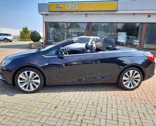 Opel Opel Cascada Innovation ecoFlex+BI-XENON+NAVI+CAM+ Gebrauchtwagen