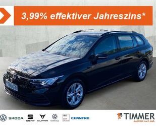 VW Volkswagen Golf VIII Variant 2.0 TDI DSG LIFE *VIR Gebrauchtwagen