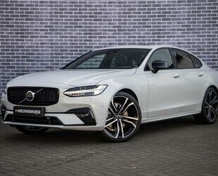 Volvo Volvo S90 B5 Ultimate Dark | Polestar | Leder | Po Gebrauchtwagen