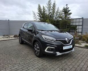 Renault Renault Captur 1.3 TCe Collection Navi SHZ Kam LED Gebrauchtwagen