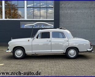 Mercedes-Benz Mercedes-Benz 190 DB * Großes Faltdach * Sehr schö Gebrauchtwagen