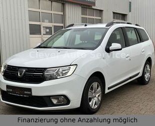 Dacia Dacia Logan MCV II Kombi Comfort Gebrauchtwagen