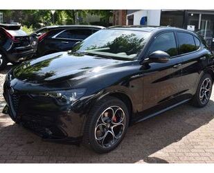 Alfa Romeo Alfa Romeo Stelvio Veloce Q4 2.0 Turbo 16V - Panor Gebrauchtwagen