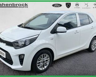 Kia Kia Picanto 5-trg. Vision Gebrauchtwagen