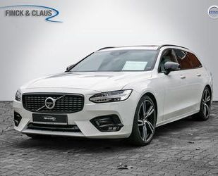 Volvo Volvo V90 T5 R Design Gebrauchtwagen