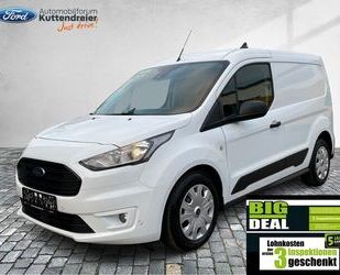 Ford Ford Transit Connect Kasten L1 Trend Klima 2xPDC A Gebrauchtwagen