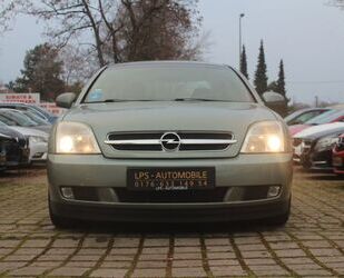 Opel Opel Vectra 1.8 16V Elegance Gebrauchtwagen