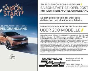 Opel Opel Astra L GS Line AKTIONSPREIS bis 6.2.2025 !! Gebrauchtwagen