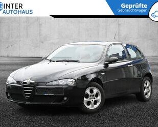 Alfa Romeo Alfa Romeo Alfa147 1.6 TS ECO 16V Distinctive*aus Gebrauchtwagen