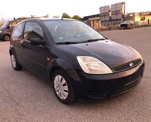 Ford Ford Fiesta Viva X Klima Gebrauchtwagen