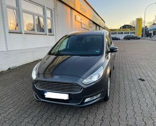 Ford Ford Galaxy TÜV Neu Gebrauchtwagen