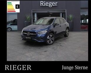 Mercedes-Benz GLA 220 Gebrauchtwagen