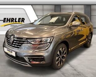 Renault Renault Koleos Techno Techno dci185 Allrad Automa Gebrauchtwagen