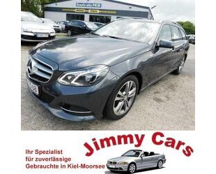 Mercedes-Benz Mercedes-Benz E 250 T BlueTEC 9G-TRONIC Avantgarde Gebrauchtwagen