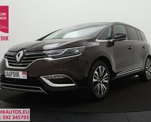 Renault Renault Espace BWJ 2016 1.6 131 PK dCi Dynamiqeu 5 Gebrauchtwagen