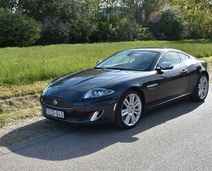 Jaguar Jaguar XK 5.0 V8 Coupé - Gebrauchtwagen