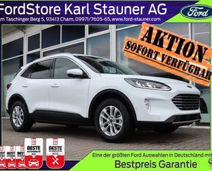 Ford Ford Kuga Titanium FHEV 2.5 l. SOFORT 4,99% FIN* Gebrauchtwagen