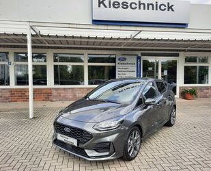 Ford Ford Fiesta ST-Line Winterpaket, LED,... Gebrauchtwagen