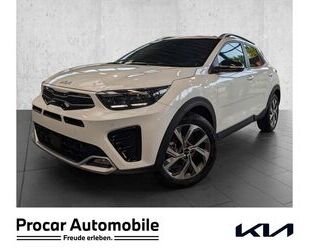 Kia Kia Stonic 1.0T GT Line Navi, Navi, Kamera, SHZ Gebrauchtwagen