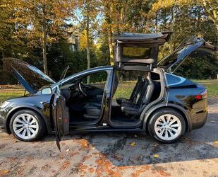 Tesla Tesla MODEL X LONG RAVEN | 7SEATS | CCS | HEPA | Gebrauchtwagen