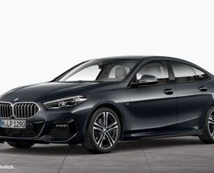 BMW BMW 218i Gran Coupé M Sport DAB WLAN Tempomat Shz Gebrauchtwagen