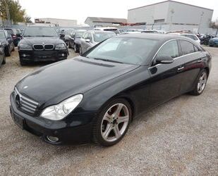 Mercedes-Benz Mercedes-Benz CLS 320 CLS CLS 320 / 350 CDI Gebrauchtwagen