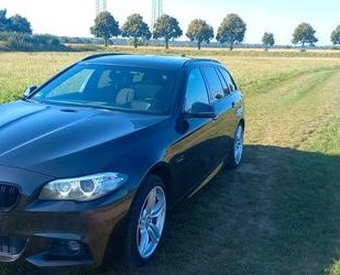 BMW BMW 530d xDrive Touring M Paket LCI Gebrauchtwagen