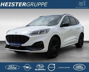 Ford Ford Kuga ST-Line X 2.0 EcoBlue 4x4 Gebrauchtwagen