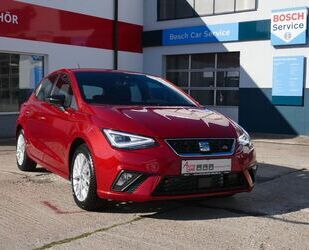 Seat Seat Ibiza FR LED/Nav/Full Link/Kamera/DigiCock Gebrauchtwagen