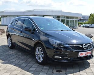 Opel Opel Astra K 1.5 D ST Elegance+LED+SH+LKH+Kamera Gebrauchtwagen