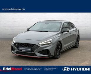 Hyundai Hyundai i30 N Performance Fastback 8-DCT Schalensi Gebrauchtwagen