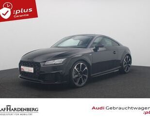 Audi Audi TT Coupe 40 TFSI . Virt.Cockpit LED Navi B&O Gebrauchtwagen